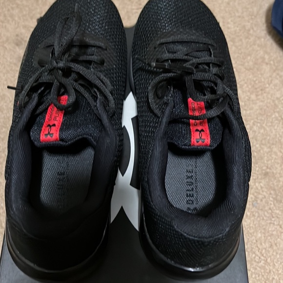 Under Armour UA Charged Pursuit 3 4E size 11 - Picture 5 of 5